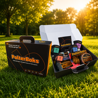 PolterBoks