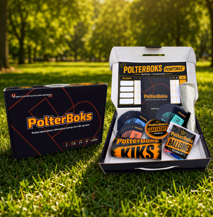PolterBoks